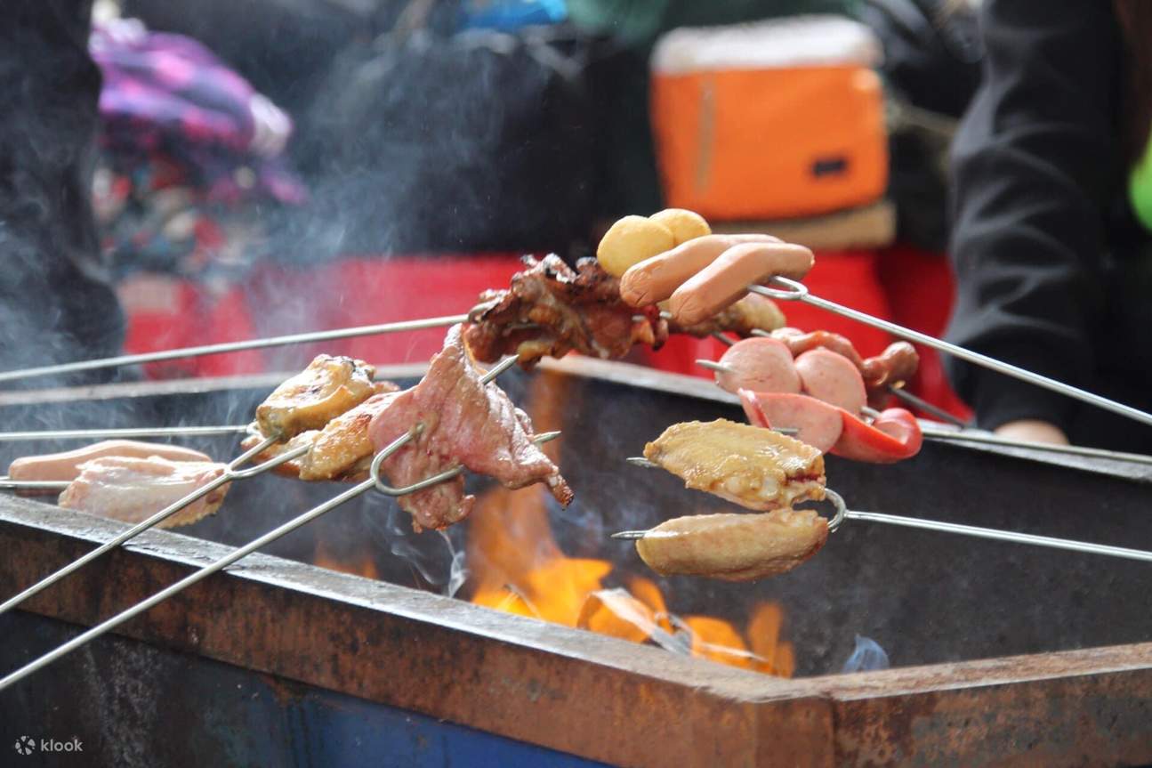 Activité familiale - Ferme Bunny Wonderland | Yuen Long